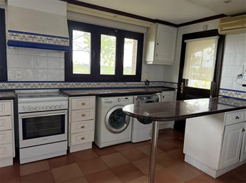 Casa en La Tahona