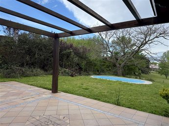 Casa en La Tahona