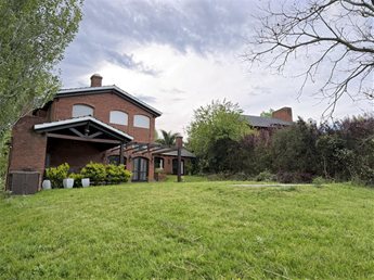 Casa en La Tahona