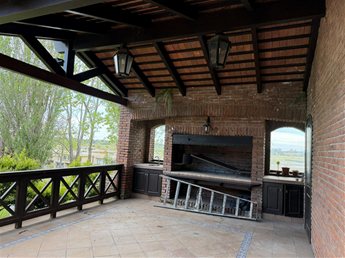 Casa en La Tahona