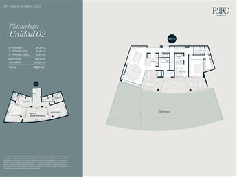 Apartamento en Carrasco