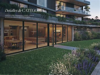 Apartamento en Carrasco