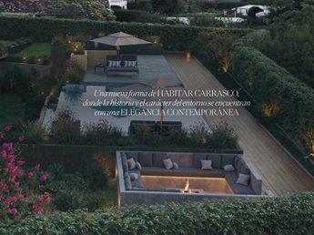 Apartamento en Carrasco