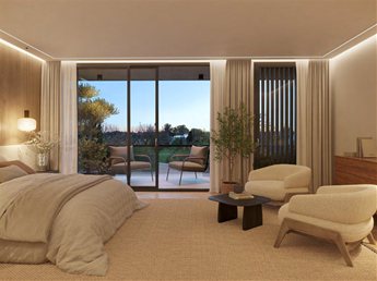 Apartamento en Carrasco