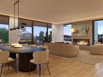 Apartamento en Carrasco