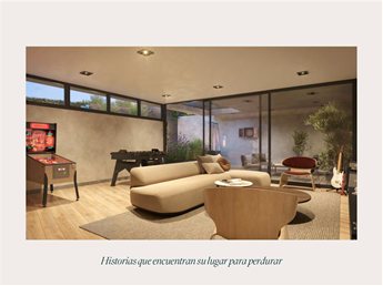 Apartamento en Carrasco