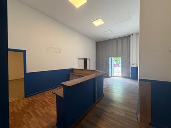 Local Comercial en Buceo