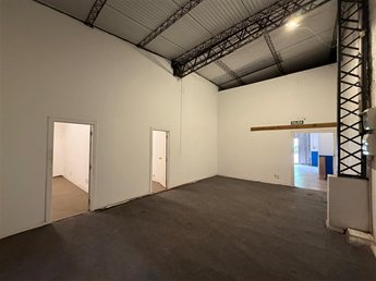 Local Comercial en Buceo