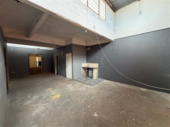 Alquiler local comercial, galpón depósito en Buceo, Pocitos nuevo, prox Montevideo Shopping - foto 4