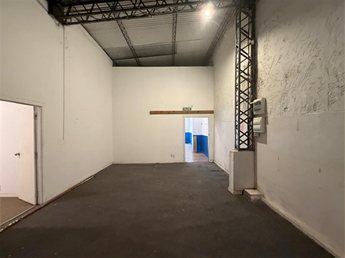 Alquiler local comercial, galpón depósito en Buceo, Pocitos nuevo, prox Montevideo Shopping - foto 5