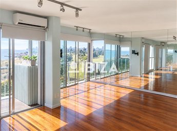 Apartamento en Golf