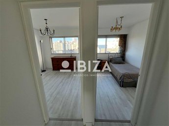Apartamento en Golf