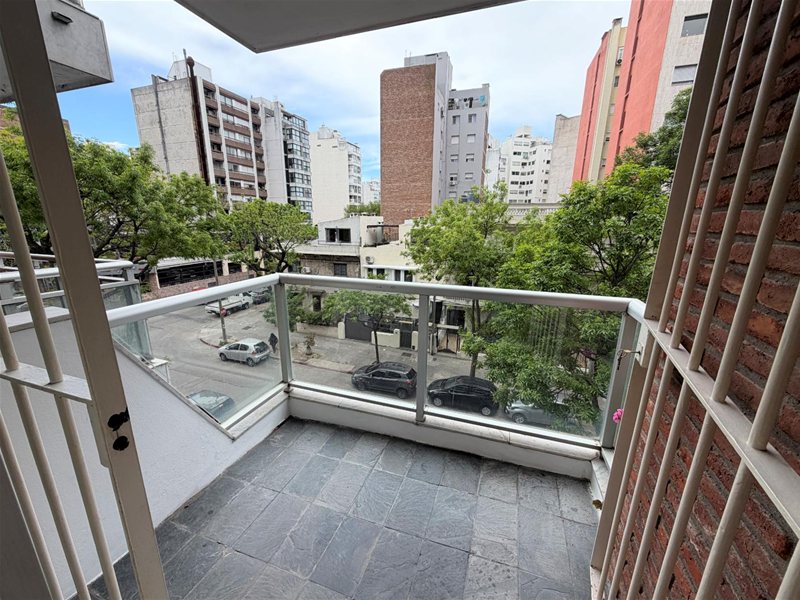 Alquiler apartamento 2 dormitorios 2 baños suite garage Pocitos - foto 3