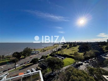 Apartamento en Golf