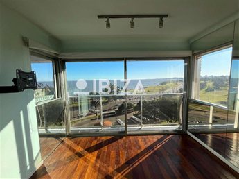 Apartamento en Golf