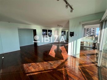 Apartamento en Golf