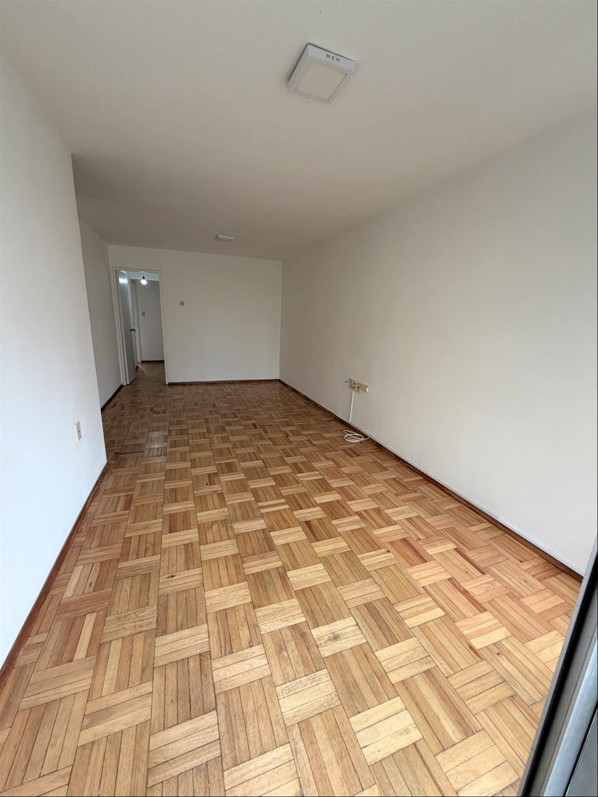 Alquiler apartamento 2 dormitorios 2 baños suite garage Pocitos · Foto 4
