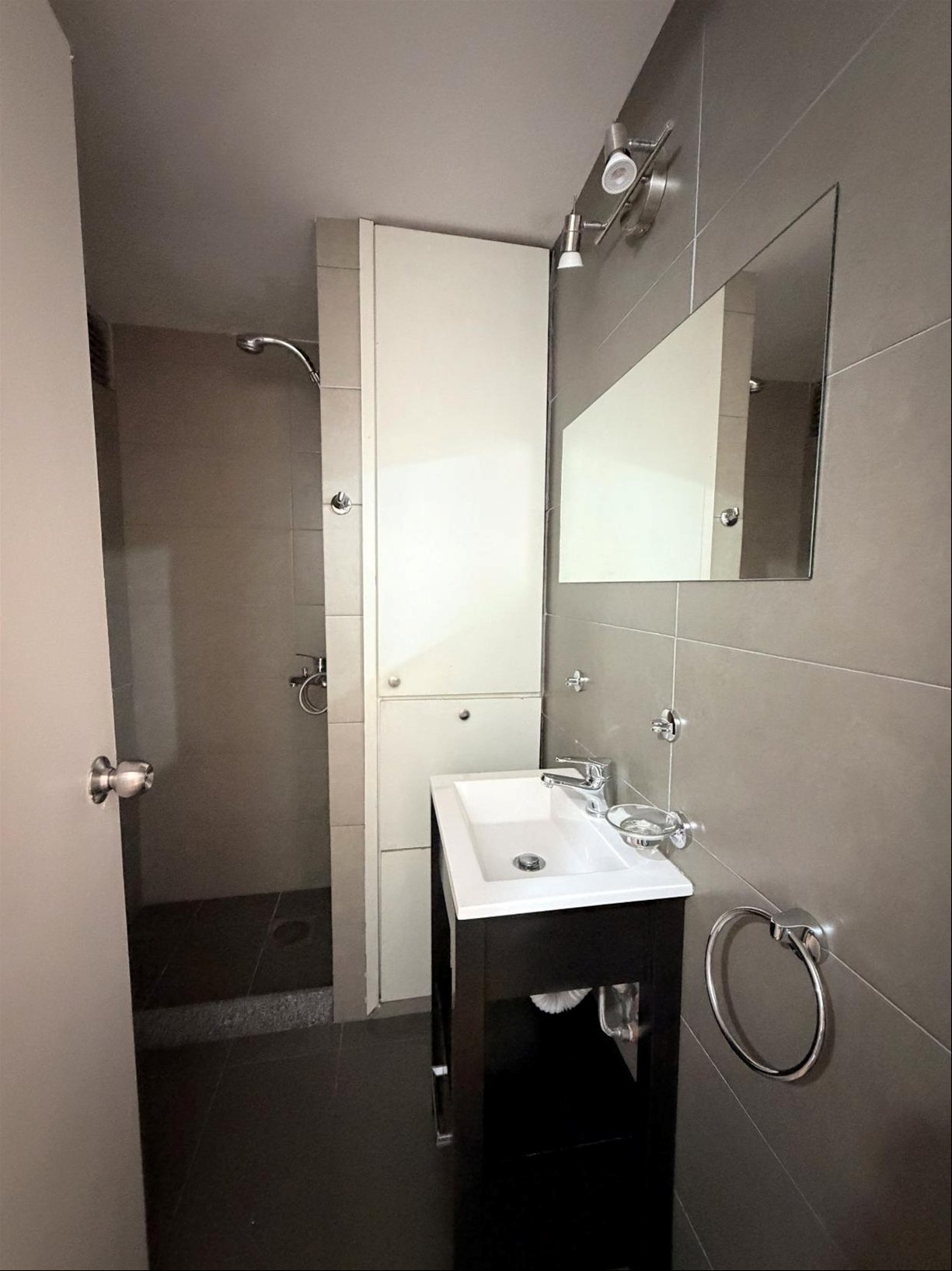 Alquiler apartamento 2 dormitorios 2 baños suite garage Pocitos · Foto 7