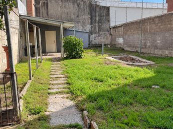 Casa en Tres Cruces