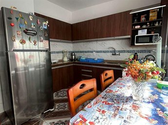 Casa en Maroñas
