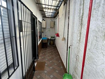 Casa en Maroñas