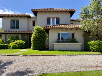 Casa en La Tahona