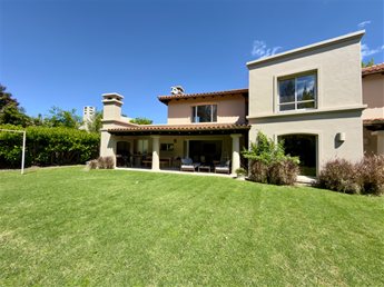 Casa en La Tahona