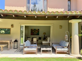 Casa en La Tahona