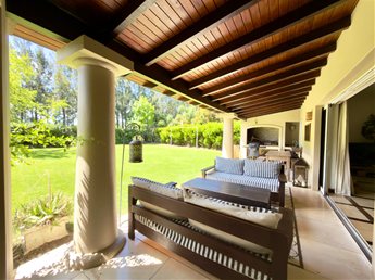 Casa en La Tahona