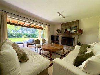 Casa en La Tahona