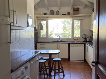 Casa en La Tahona