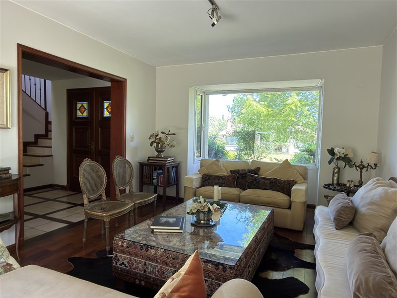 Venta casa Barrio Privado Altos de la Tahona. 3 dormitorios y servicio - foto 3