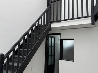 Apartamento en Reducto