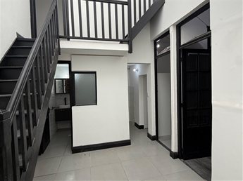 Apartamento en Reducto
