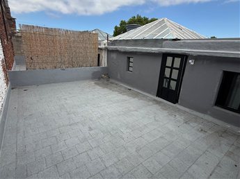 Apartamento en Reducto