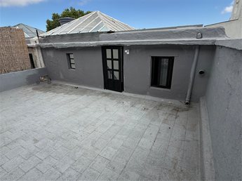 Apartamento en Reducto