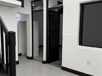 Apartamento en Reducto