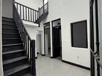 Apartamento en Reducto