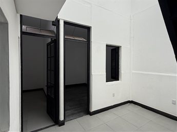 Apartamento en Reducto