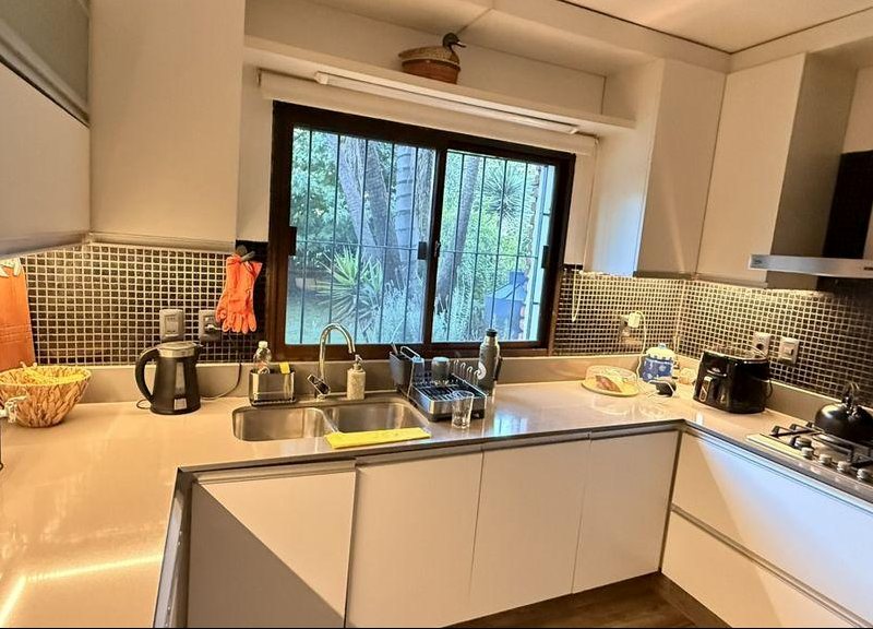 Alquiler de Casa en Parque de Miramar 3 Dormitorios Piscina Ocupación a partir del 10 de Setiembre - foto 6