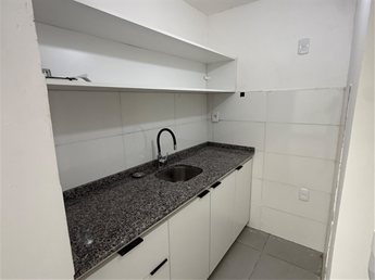 Apartamento en Reducto