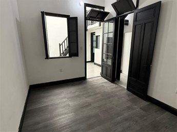 Apartamento en Reducto