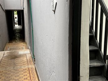 Apartamento en Reducto