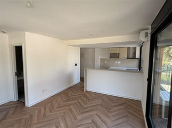 Apartamento en Barra de Carrasco