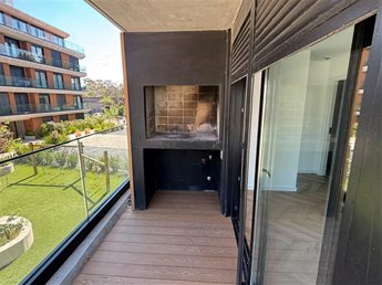 Apartamento en Barra de Carrasco