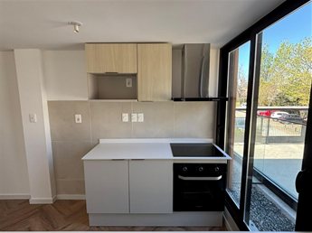 Apartamento en Barra de Carrasco