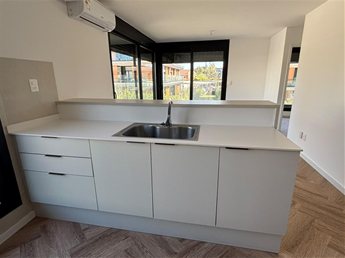 Apartamento en Barra de Carrasco