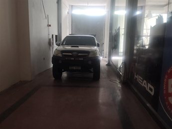 Local Comercial en Aguada