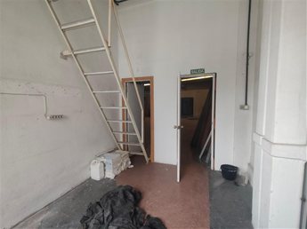 Local Comercial en Aguada