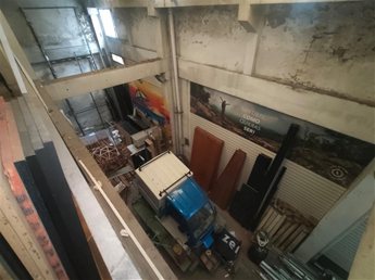 Local Comercial en Aguada